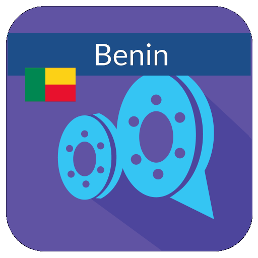 Benin Africa Movies